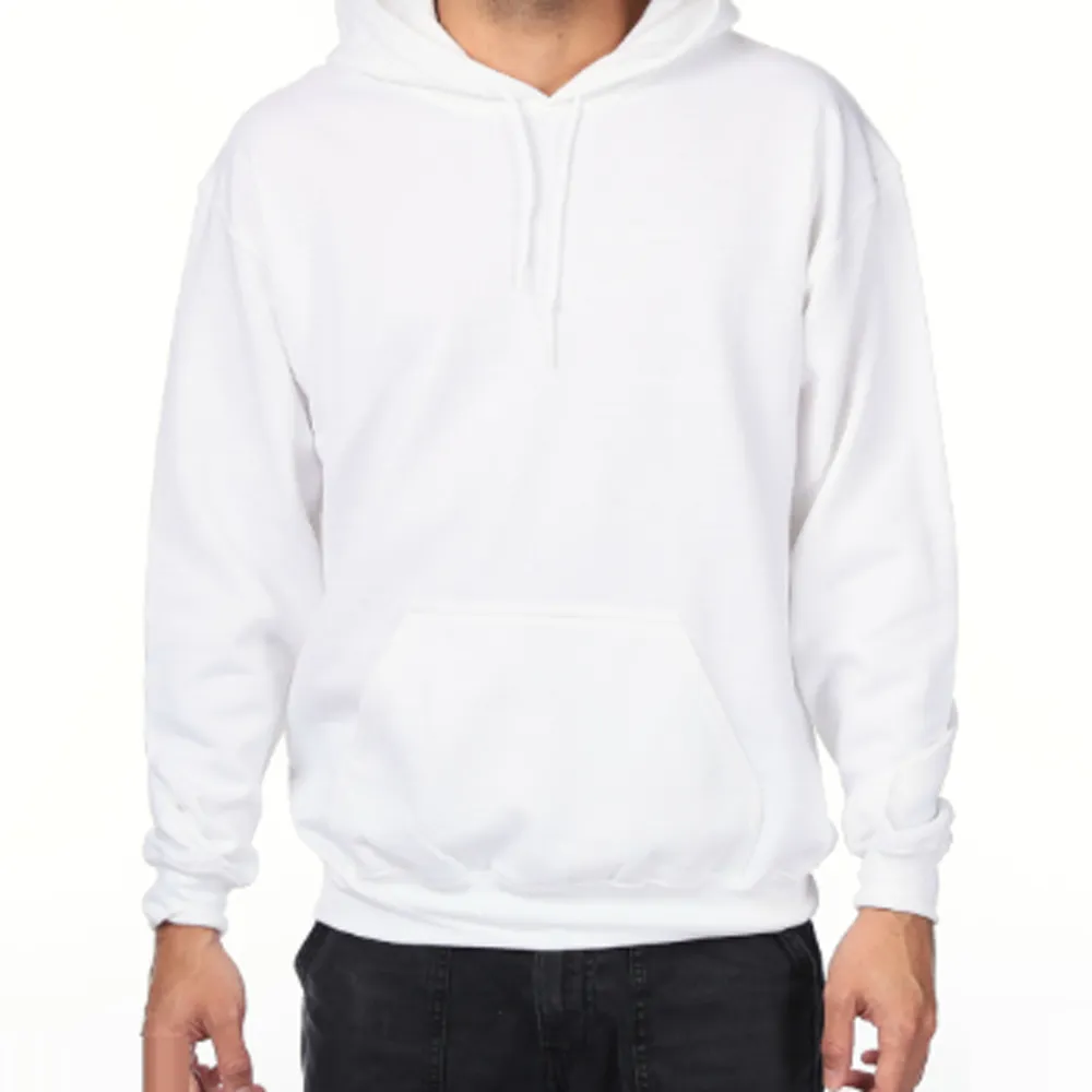 Gildan G185 Unisex Heavy Blend™ 50/50 Hoodie